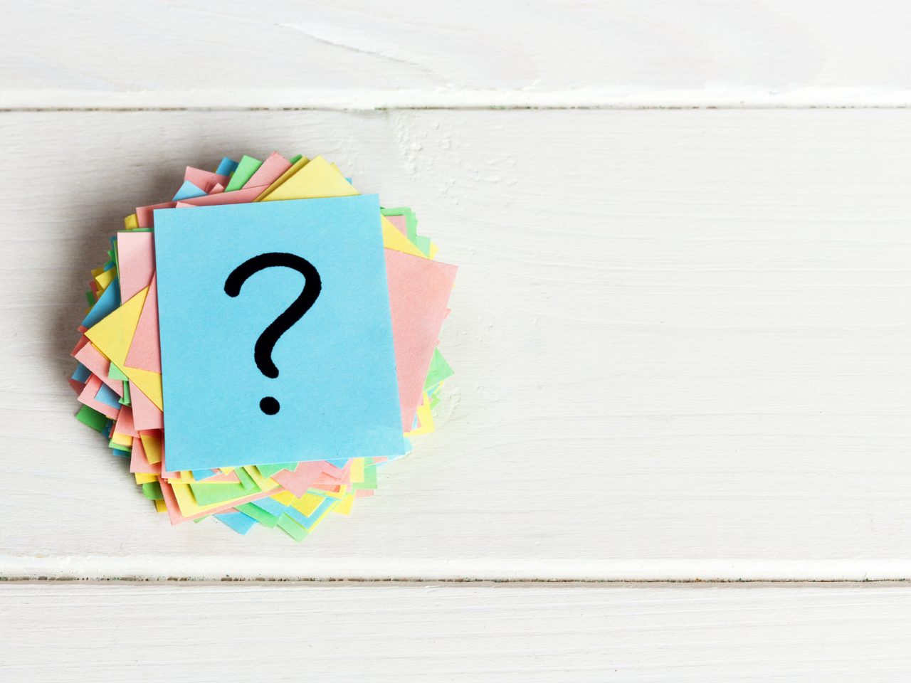 NGI Frequently Asked Questions