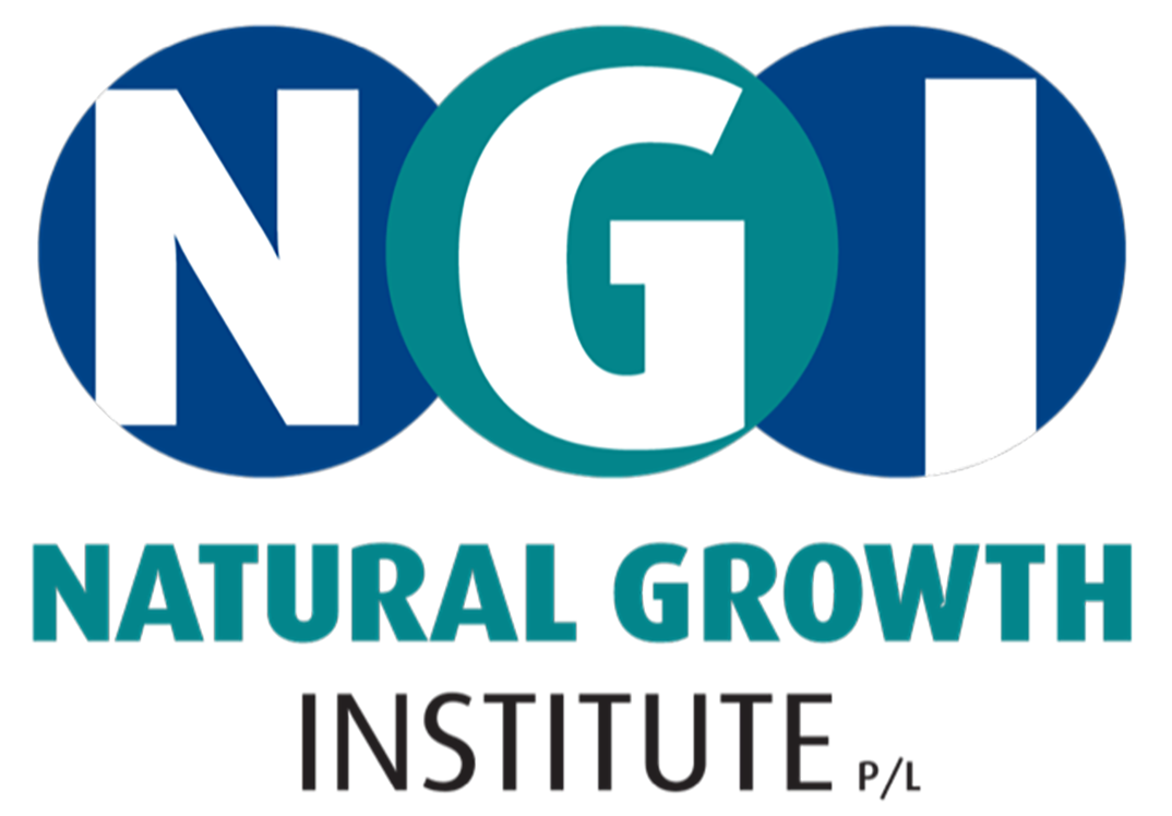 Natural Growth Institute Logo