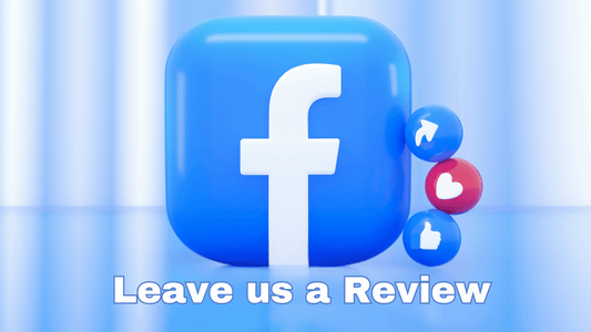 How to do a Review on Facebook