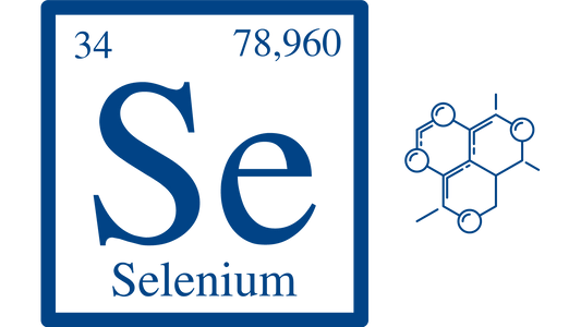 The Benefits of Selenium for Animals