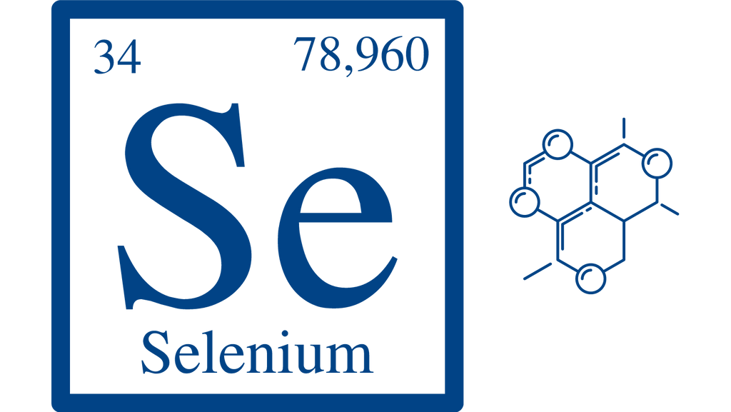 What are the Benefits of Selenium in Animals?