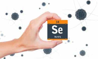 The Benefits of Selenium for Plants and Soil Microbes