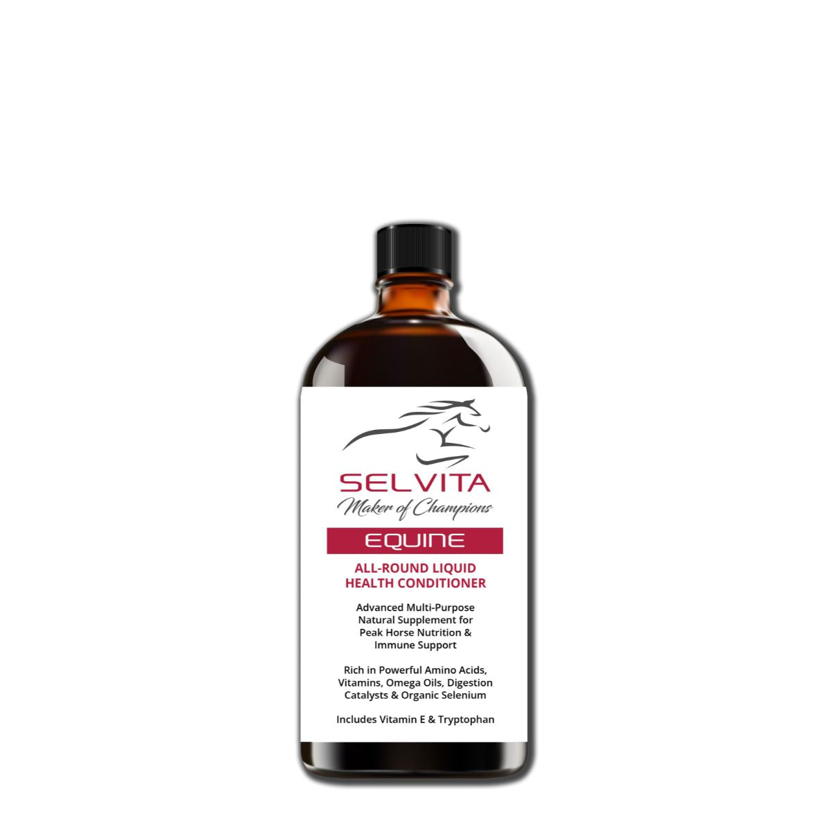 Selvita Equine Supplement
