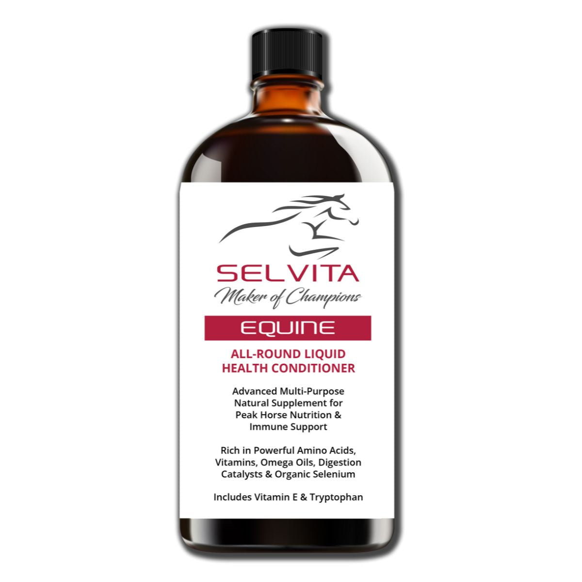 Selvita Equine Supplement
