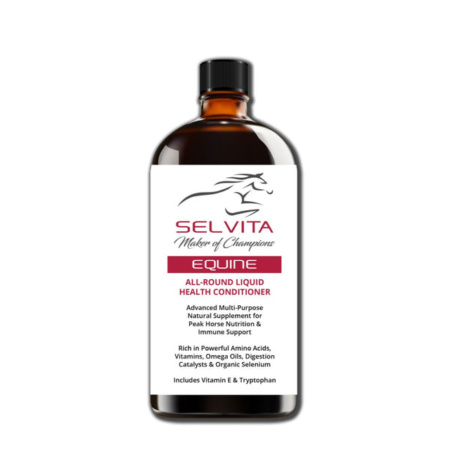 Selvita Equine Supplement