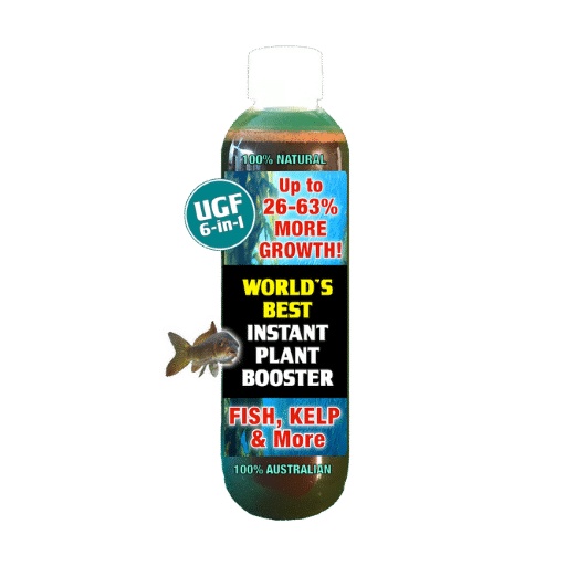 UGF6in1 250ml product image