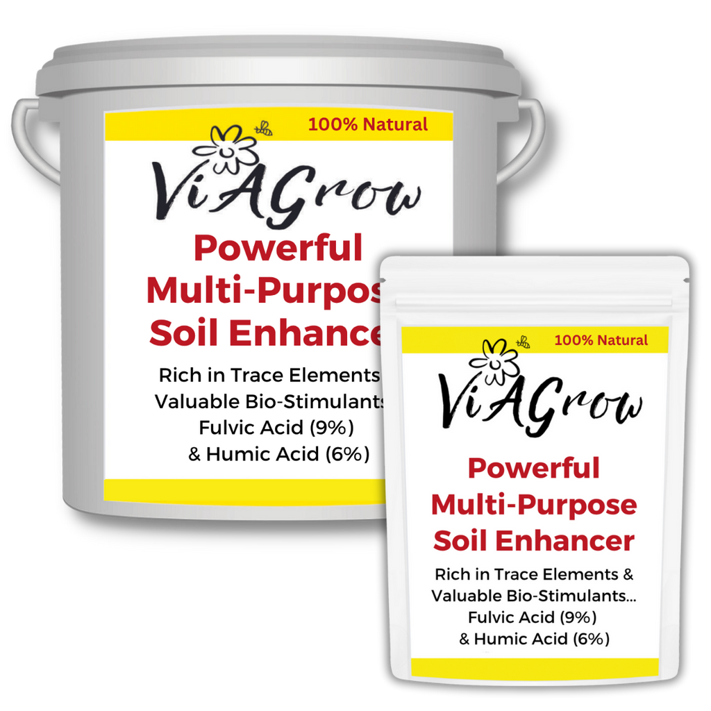 ViaGrow Product Images 200G