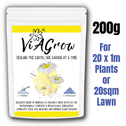 ViAGrow Producat image 200grams