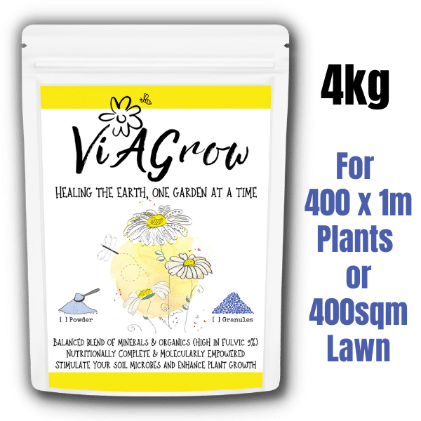 ViAGrow Producat image 4kg