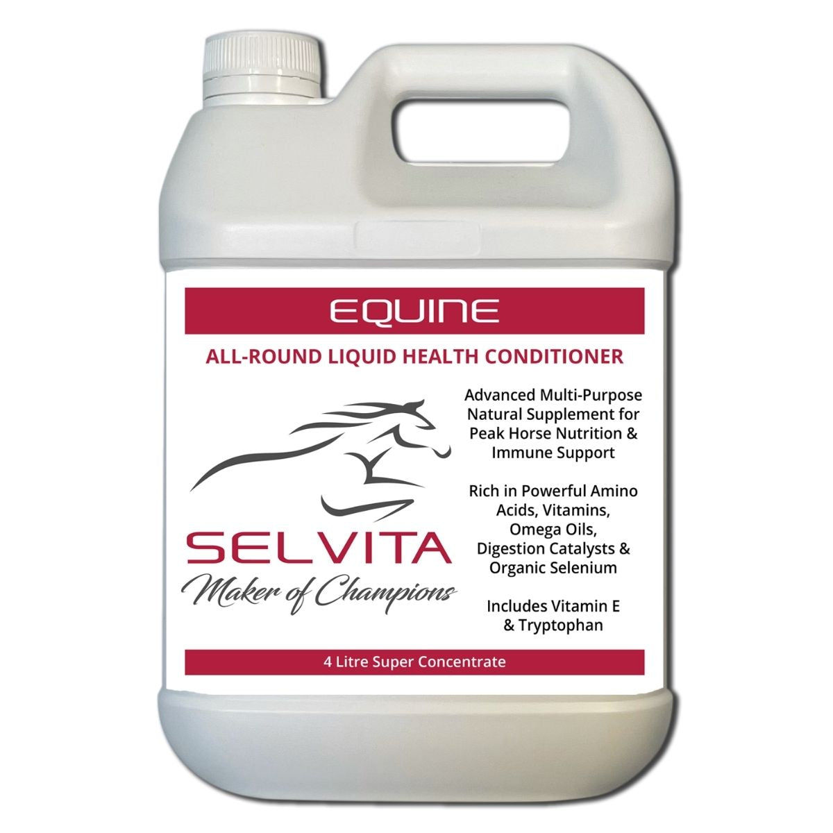 Selvita Equine Product Image 4L
